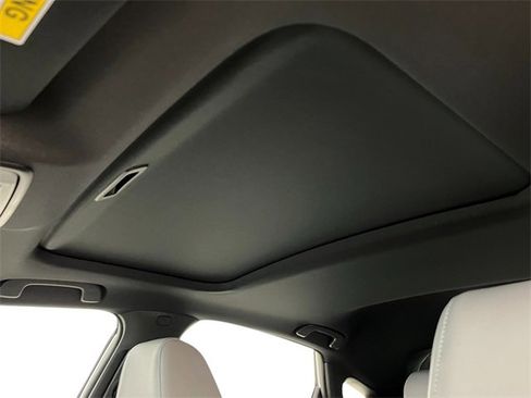 New 2026 Honda Civic Sport Touring image 21