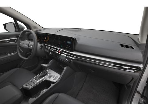 New 2026 Kia Sportage EX image 38