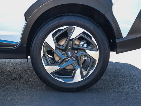Certified 2024 Subaru Crosstrek 2.5i Limited AWD/4WD image 14