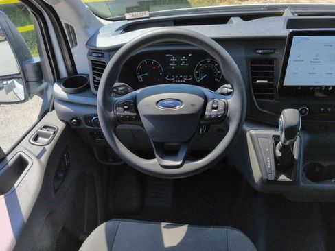 New 2025 Ford Transit 350 XL image 17