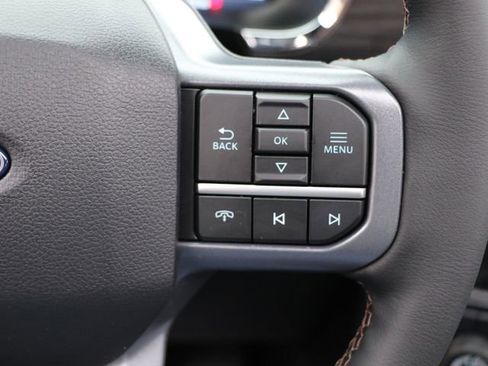 New 2026 Ford F150 Lariat image 29