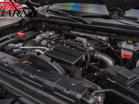 Used 2024 GMC Sierra 2500 Denali Ultimate image 52