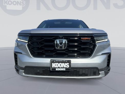 Used 2024 Honda Pilot TrailSport image 8