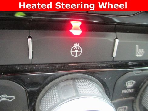 Used 2021 RAM 2500 Big Horn w/ Level 1 Equipment Group image 29