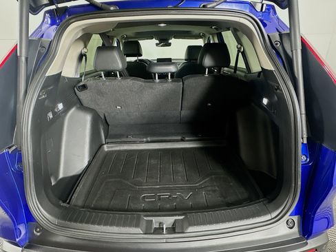 Used 2024 Honda CR-V EX-L image 28
