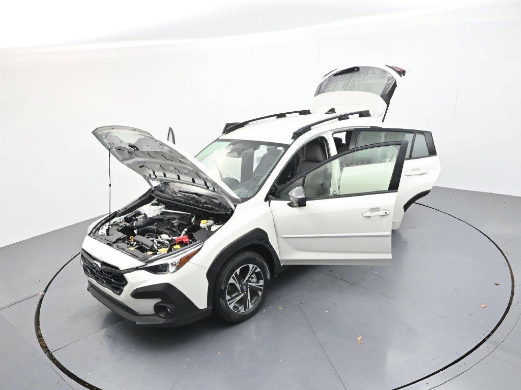 Used 2024 Subaru Crosstrek 2.0i Premium AWD/4WD image 33