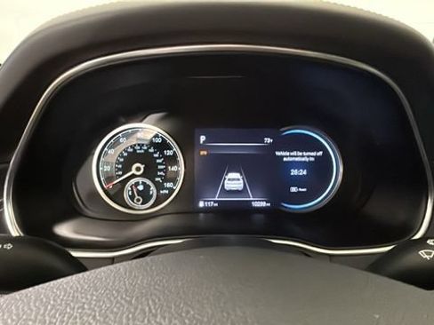 Used 2023 Genesis GV80 3.5T w/ Advanced Package AWD/4WD image 17