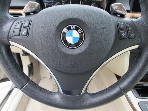 Used 2008 BMW 335i Coupe RWD image 21