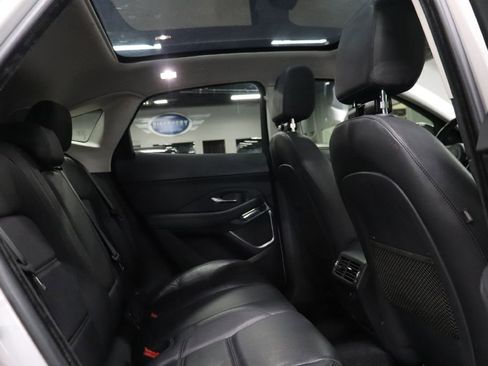 Used 2018 Jaguar E-PACE S image 19