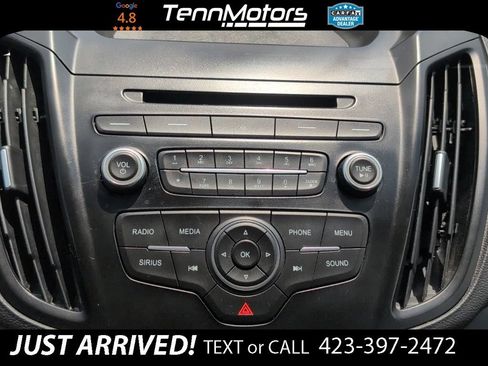 Used 2017 Ford Escape SE AWD/4WD image 20