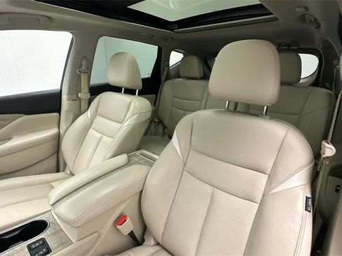 Certified 2019 Nissan Murano SL w/ SL Technology Package image 9