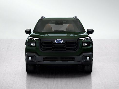 New 2026 Subaru Outback Touring XT AWD/4WD image 8