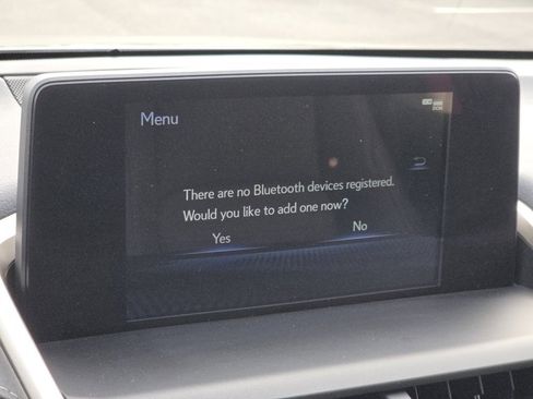 Used 2019 Lexus NX 300 FWD image 9