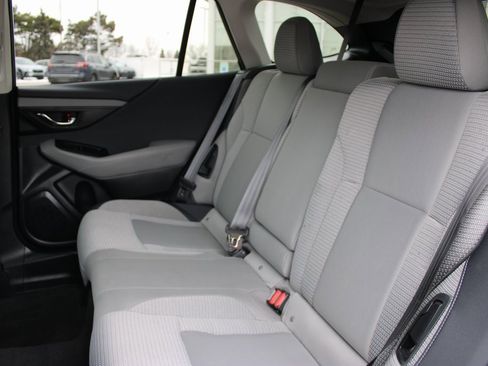 Certified 2024 Subaru Outback Premium image 24