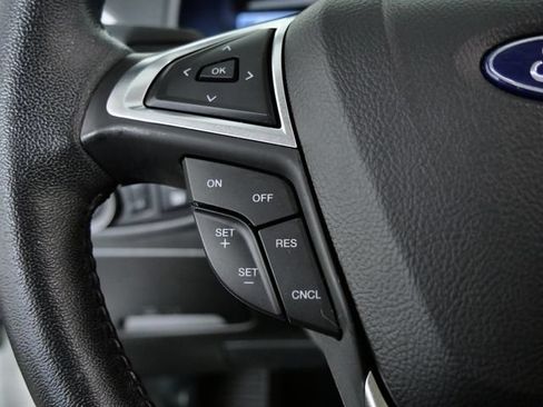 Certified 2024 Ford Edge SEL w/ Convenience Package AWD/4WD image 24