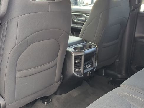 Certified 2022 RAM 1500 Big Horn image 25