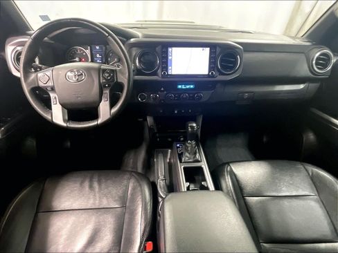 Certified 2023 Toyota Tacoma TRD Sport image 21