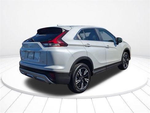 Used 2025 Mitsubishi Eclipse Cross SE image 17