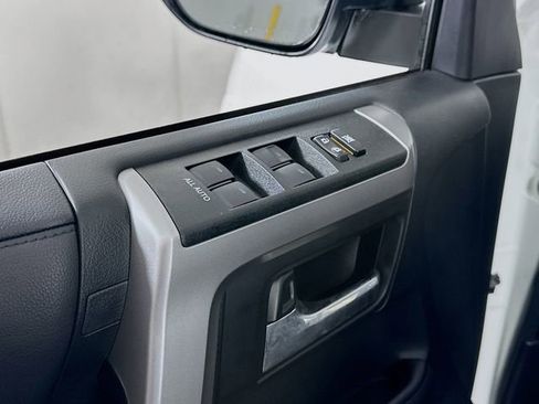 Certified 2022 Toyota 4Runner Trail Special Edition image 18