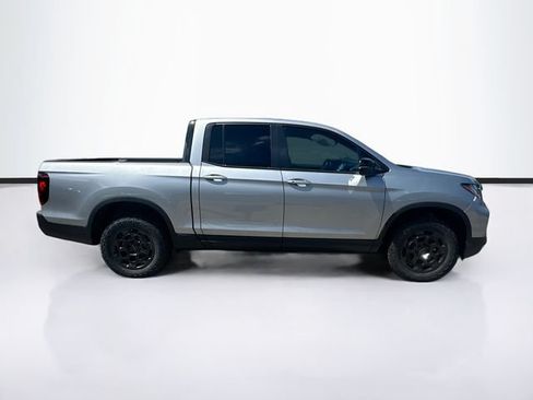 New 2026 Honda Ridgeline TrailSport image 8