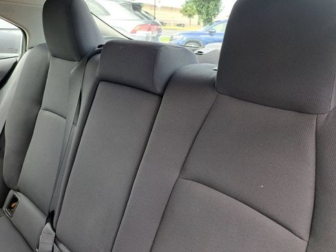 Used 2024 Toyota Corolla LE FWD image 24