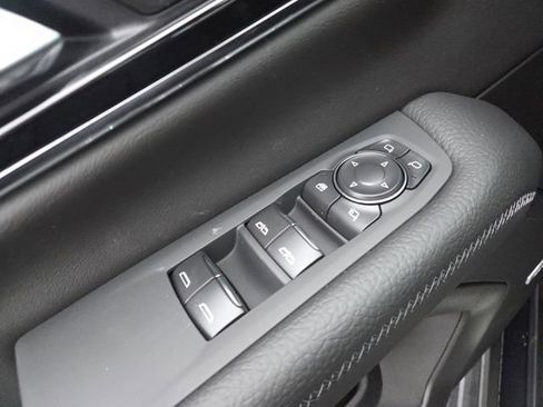 New 2026 GMC Yukon XL Denali w/ Sun & Power Step Package image 11