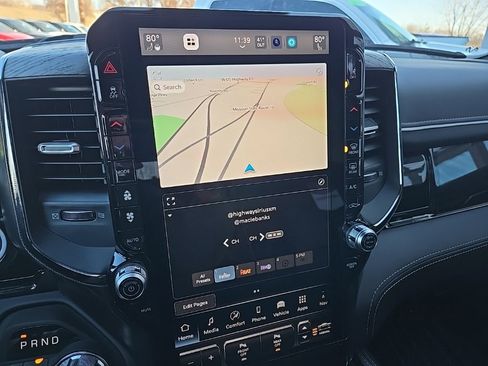 New 2026 RAM 1500 Limited image 69