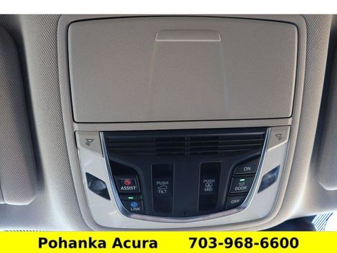 Certified 2023 Acura RDX AWD w/ Technology Package image 20