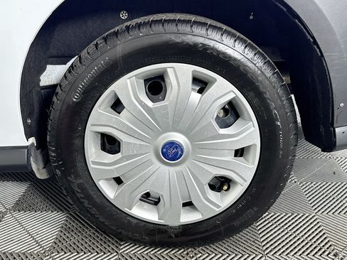 Used 2022 Ford Transit Connect XL FWD image 30