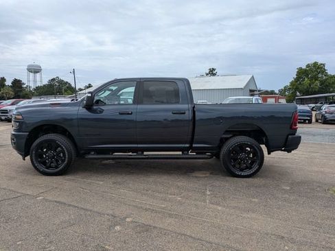 Used 2025 RAM 2500 Big Horn AWD/4WD image 7