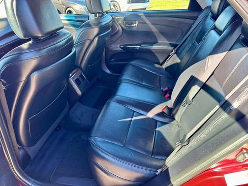 Used 2014 Toyota Avalon XLE Premium image 14