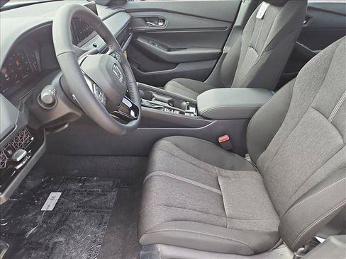 Used 2026 Honda Accord Sport image 4