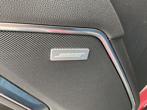 Used 2023 Chevrolet Silverado 1500 LTZ image 28