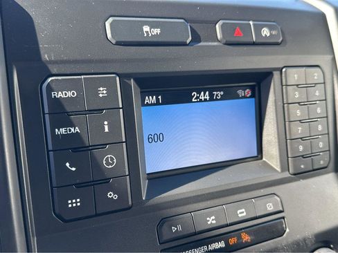 Used 2019 Ford F150 XL w/ Equipment Group 101A Mid image 5