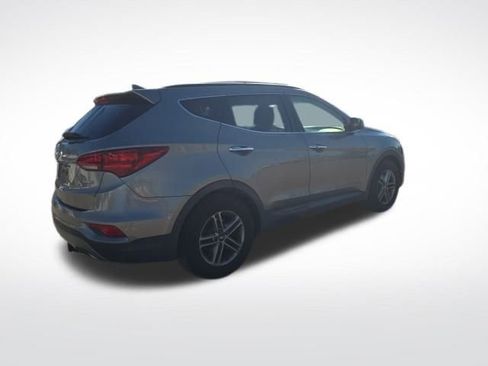 Used 2018 Hyundai Santa Fe Sport w/ 2.4L Value Package 02 image 3