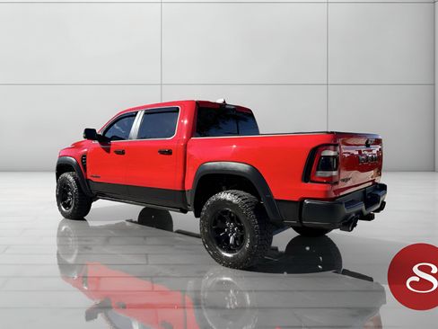 Used 2024 RAM 1500 TRX image 2