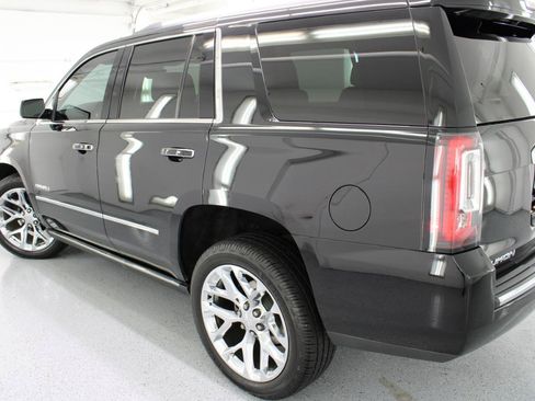 Used 2020 GMC Yukon Denali w/ Denali Premium Package AWD/4WD image 15