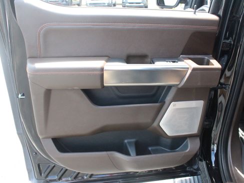 Used 2021 Ford F150 King Ranch w/ Equipment Group 601A High AWD/4WD image 28