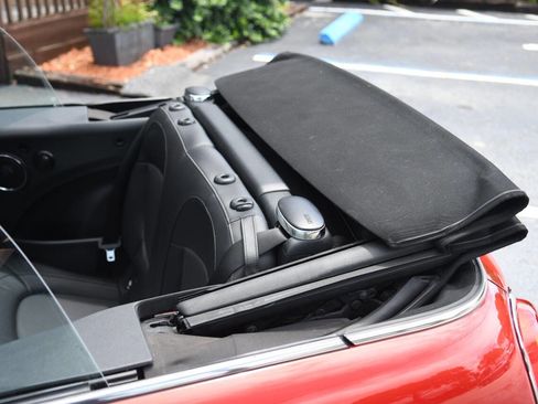 Used 2016 MINI Cooper S FWD image 28