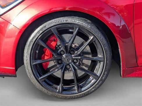 Certified 2024 Acura Integra Type S image 24