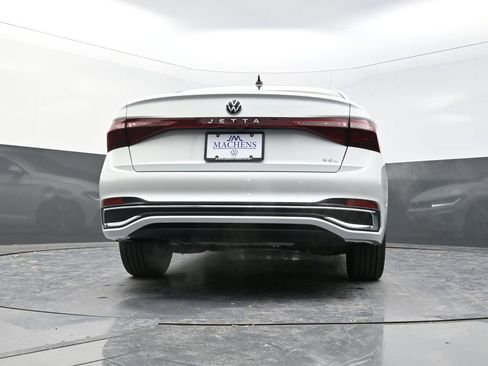 New 2026 Volkswagen Jetta SEL image 26