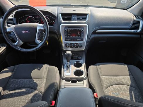 Used 2015 GMC Acadia SLE AWD/4WD image 21