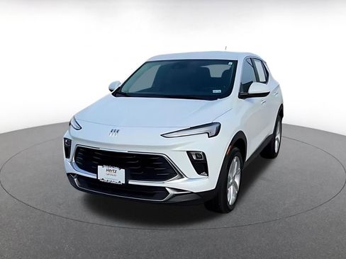 Used 2025 Buick Encore GX Preferred image 7