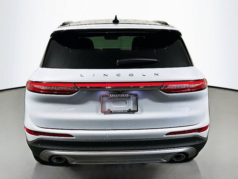 New 2025 Lincoln Corsair Reserve image 6