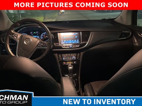 Used 2017 Buick Encore Preferred image 5