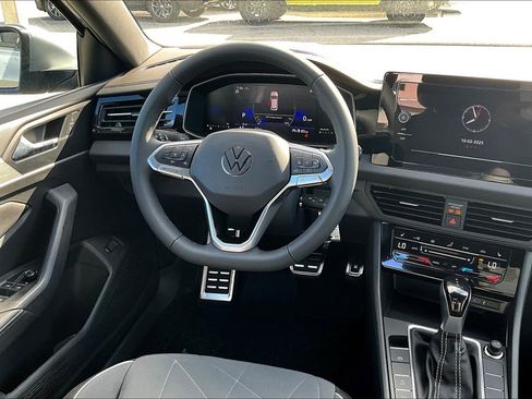New 2026 Volkswagen Jetta Sport image 18