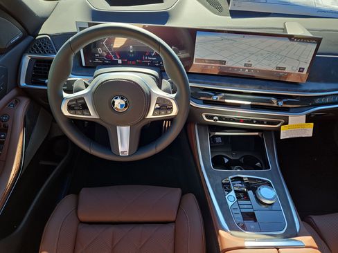 New 2026 BMW X5 xDrive40i w/ Executive Package AWD/4WD image 14