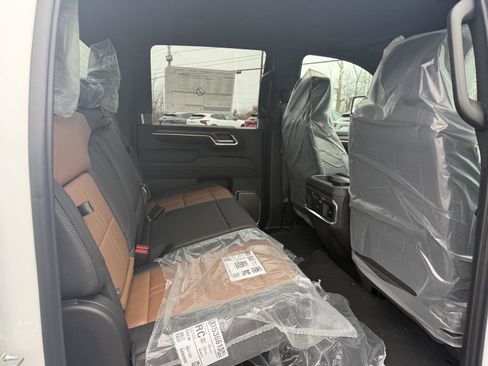 New 2026 Chevrolet Silverado 2500 High Country image 15