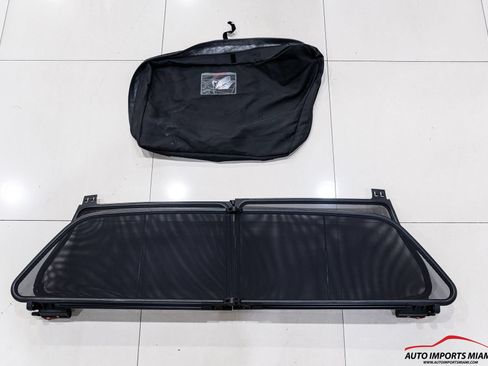 Used 2008 Porsche 911 Turbo AWD/4WD image 34