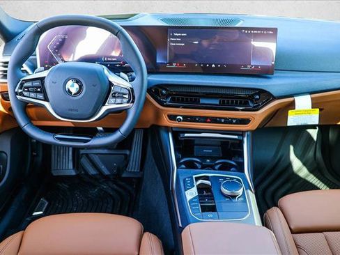 New 2026 BMW 430i xDrive image 21